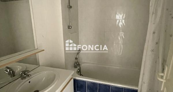 À vendre Appartement 3 pièces 62 m² - La Ferté-alais 91590