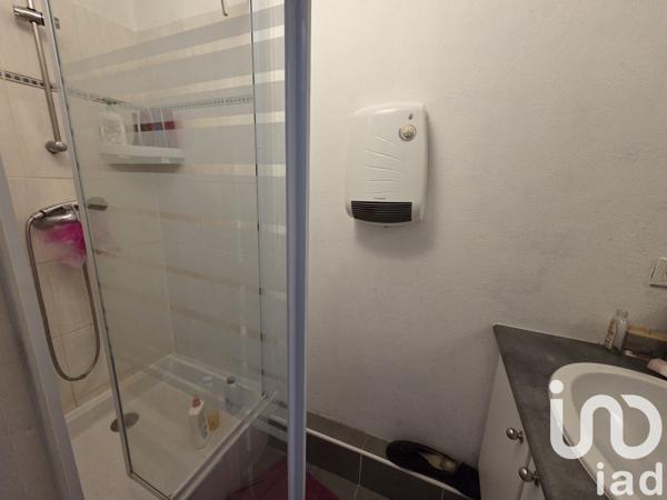 Appartement à vendre 4 pièces 83 m² Cabriès