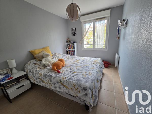 Appartement à vendre 4 pièces 83 m² Cabriès