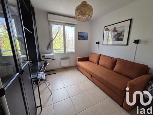 Appartement à vendre 4 pièces 83 m² Cabriès