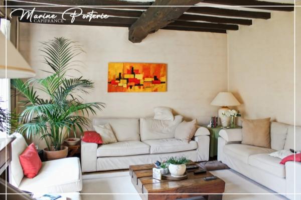 Dpt Gers (32), à vendre proche de AUCH belle maison en pierre 235m² habitable