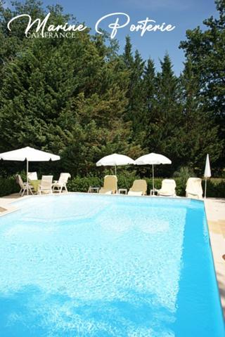 Dpt Gers (32), à vendre proche de AUCH belle maison en pierre 235m² habitable