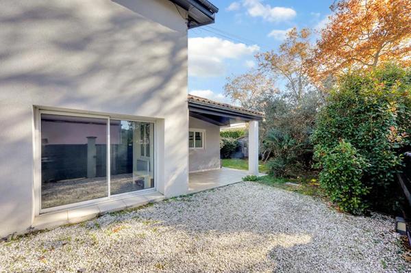 Maison à vendre à Saint-Jean (31240)