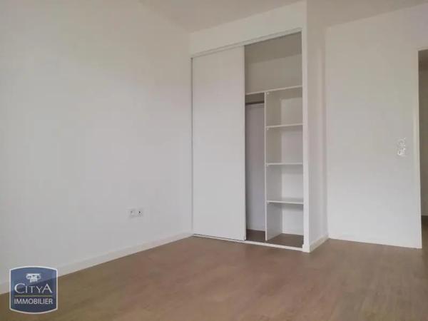 Appartement à louer 3 pièces 59.94m²
