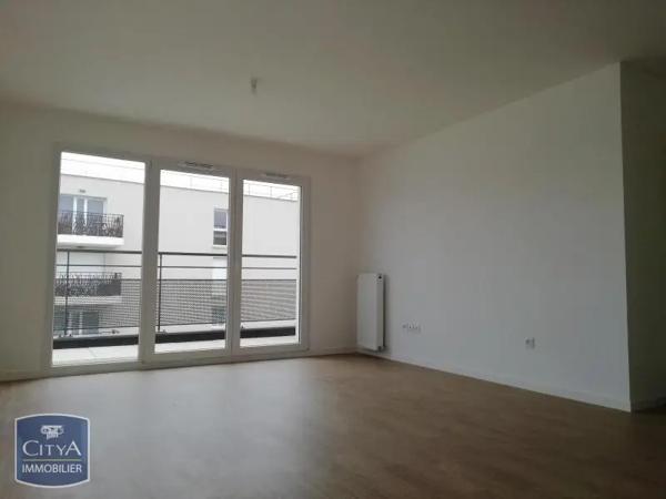 Appartement à louer 3 pièces 59.94m²