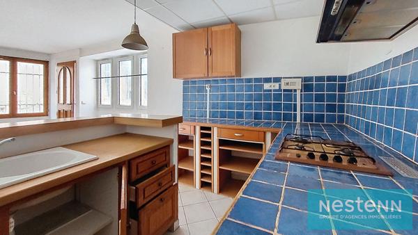 ISTRES Maison de ville T3 DE 67m²