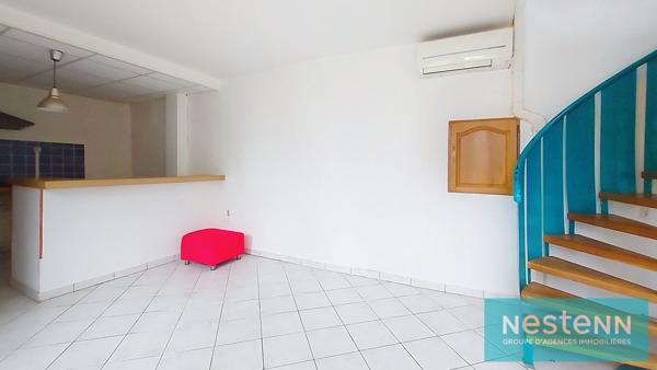 ISTRES Maison de ville T3 DE 67m²