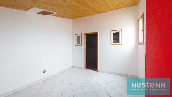 ISTRES Maison de ville T3 DE 67m²