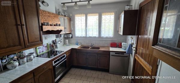 Maison à vendre à Isneauville en Seine-Maritime (76230), ref : 016/1639