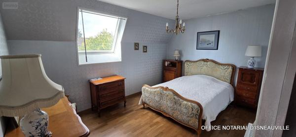 Maison à vendre à Isneauville en Seine-Maritime (76230), ref : 016/1639