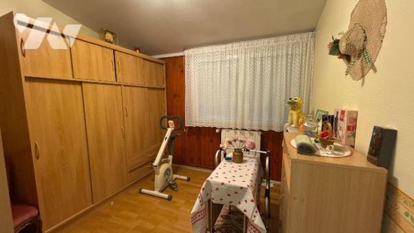 A vendre - Châlons-en-Champagne - Maison T5 de 85 m² 

Secteur Grévières, à proximité de la z...