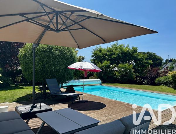 Maison à vendre 7 pièces 173 m² Landaul