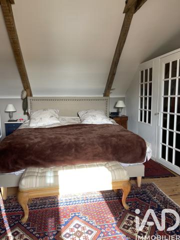 Maison à vendre 7 pièces 173 m² Landaul