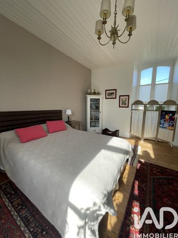 Maison à vendre 7 pièces 173 m² Landaul