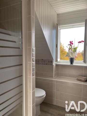 Maison à vendre 7 pièces 173 m² Landaul