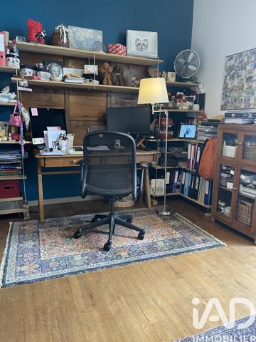 Maison à vendre 7 pièces 173 m² Landaul