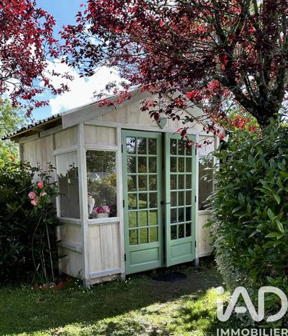 Maison à vendre 7 pièces 173 m² Landaul