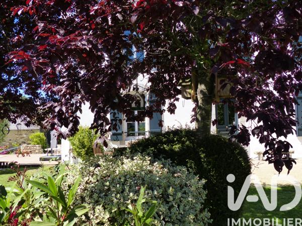 Maison à vendre 7 pièces 173 m² Landaul