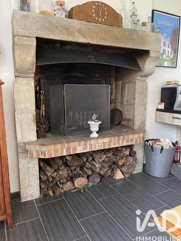 Maison à vendre 7 pièces 173 m² Landaul