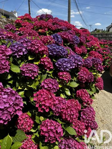 Maison à vendre 7 pièces 173 m² Landaul