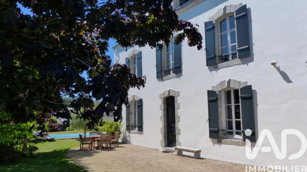 Maison à vendre 7 pièces 173 m² Landaul