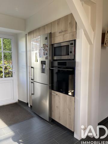 Maison à vendre 7 pièces 173 m² Landaul