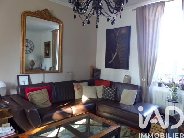 Maison à vendre 7 pièces 173 m² Landaul