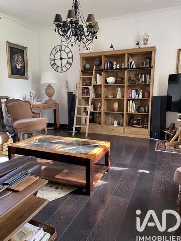 Maison à vendre 7 pièces 173 m² Landaul