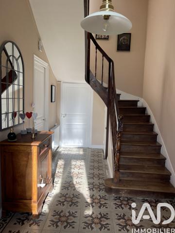 Maison à vendre 7 pièces 173 m² Landaul