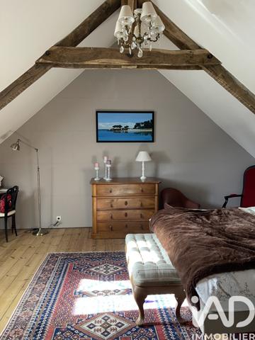 Maison à vendre 7 pièces 173 m² Landaul