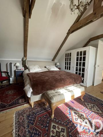 Maison à vendre 7 pièces 173 m² Landaul