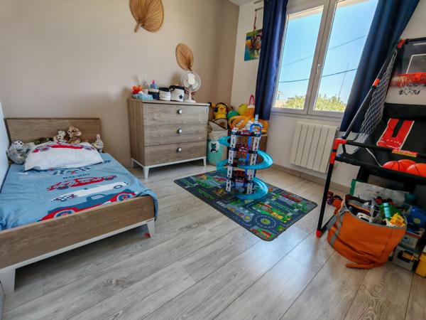 Maison à Vatteville, 27430 - 3 pièces 90m²