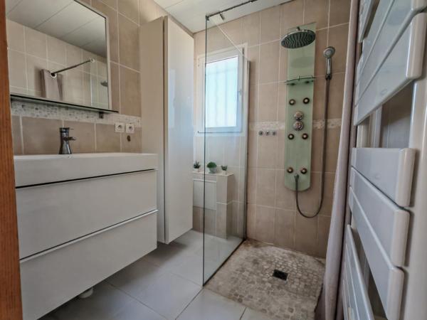 Maison à Vatteville, 27430 - 3 pièces 90m²