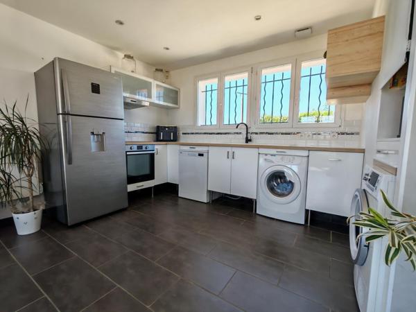 Maison à Vatteville, 27430 - 3 pièces 90m²