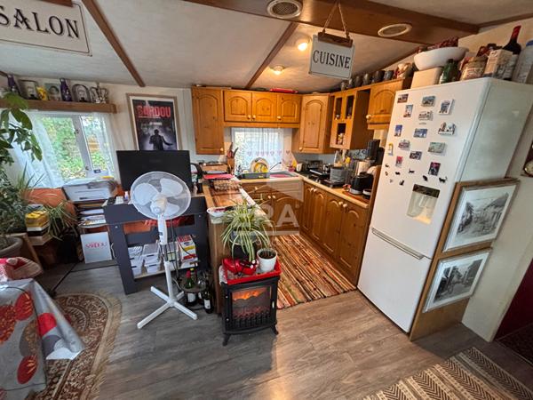 Mobile home Rubrouck 1 pièce(s)