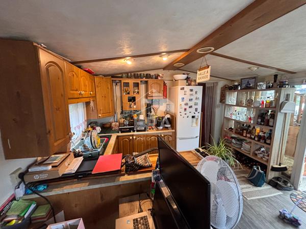 Mobile home Rubrouck 1 pièce(s)