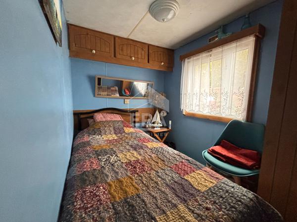 Mobile home Rubrouck 1 pièce(s)