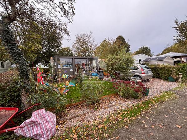 Mobile home Rubrouck 1 pièce(s)