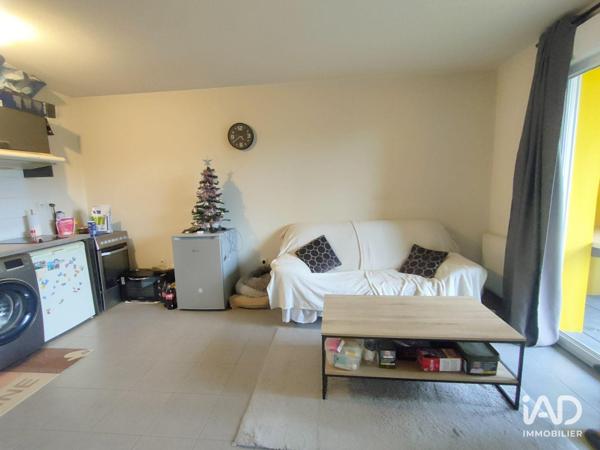 Appartement à vendre 2 pièces 40 m² Royan