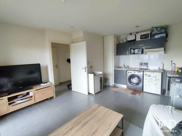 Appartement à vendre 2 pièces 40 m² Royan