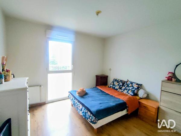 Appartement à vendre 2 pièces 40 m² Royan