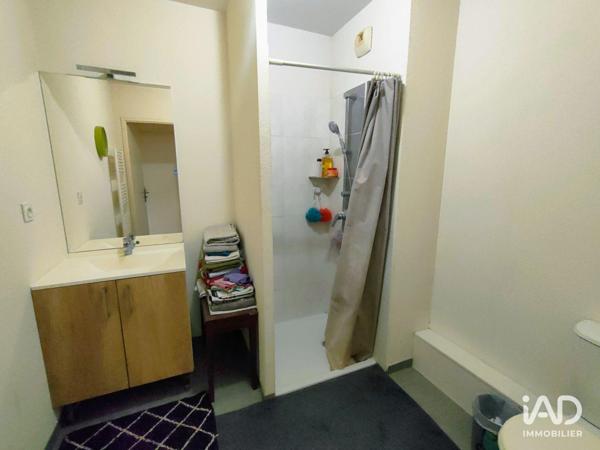 Appartement à vendre 2 pièces 40 m² Royan