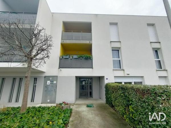 Appartement à vendre 2 pièces 40 m² Royan