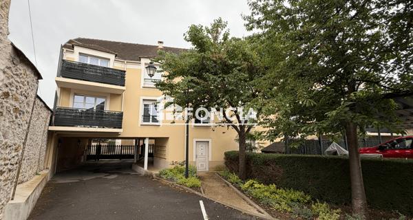 Location Appartement 2 pièces 42.28 m² - Coubert 77170