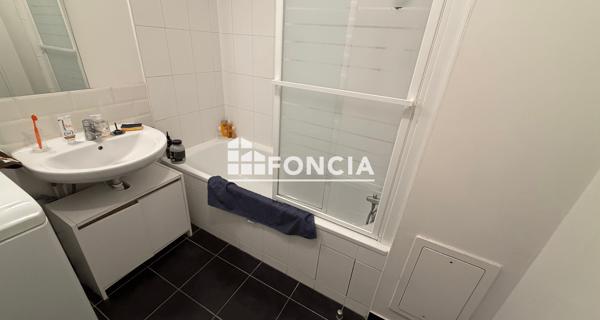 Location Appartement 2 pièces 42.28 m² - Coubert 77170