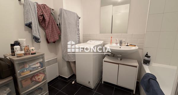Location Appartement 2 pièces 42.28 m² - Coubert 77170