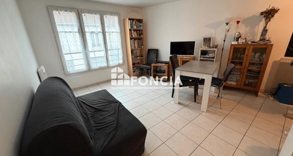 Location Appartement 2 pièces 42.28 m² - Coubert 77170