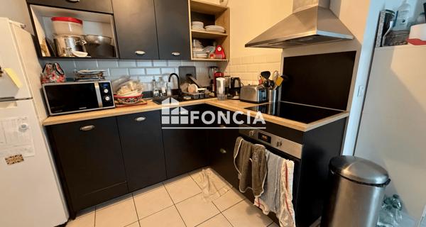 Location Appartement 2 pièces 42.28 m² - Coubert 77170