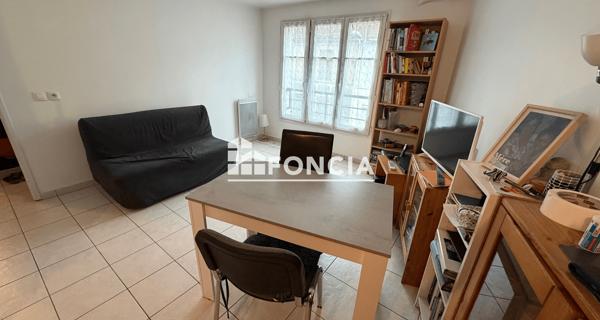 Location Appartement 2 pièces 42.28 m² - Coubert 77170