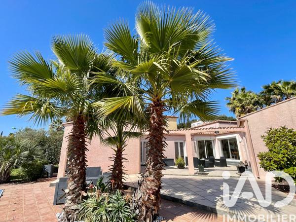 Maison à vendre 6 pièces 132 m² Juvignac